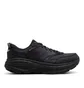 HOKA Bondi L GTX (Schwarz)