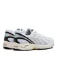 Asics GT-2160 (Weiß / Schwarz)