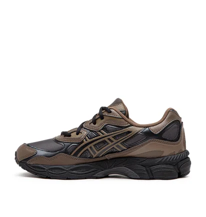 Asics Gel-NYC (Braun / Schwarz)
