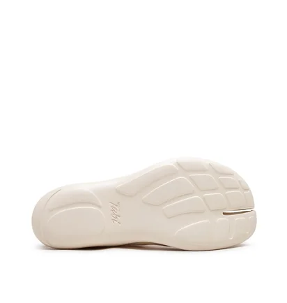 Tabi Footwear WMNS Mules (Beige)