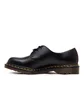 Dr. Martens Vintage 1461 Quilon Leather Oxford Shoes (Schwarz)