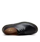 Dr. Martens Vintage 1461 Quilon Leather Oxford Shoes (Schwarz)