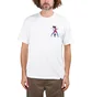 by Parra Questioning T-Shirt (Weiß)