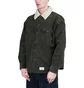 Neighborhood Cord Western Jacket (Grün)
