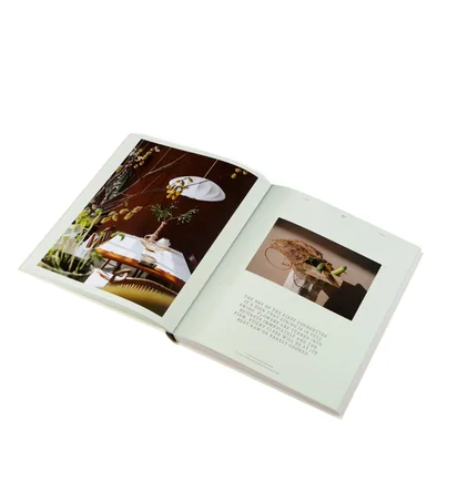 Gestalten: A Spoonful of Sun - Mediterranean Cookbook for All Seasons