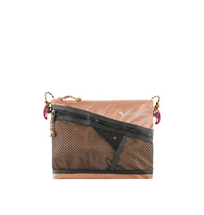 Klättermusen Algir Bag Medium (Pink)