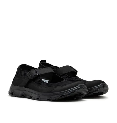 Salomon RX Marie-Jeanne (Schwarz)