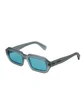 Retrosuperfuture Fantasma Denim (Grau / Blau)