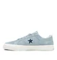 Converse One Star Pro Vintage Suede (Blau / Weiß)