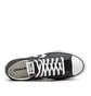 Converse Star Player 76 Fall Leather (Schwarz / Weiß)