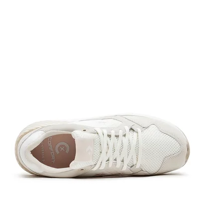 Converse Wave Trainer OX (Beige)