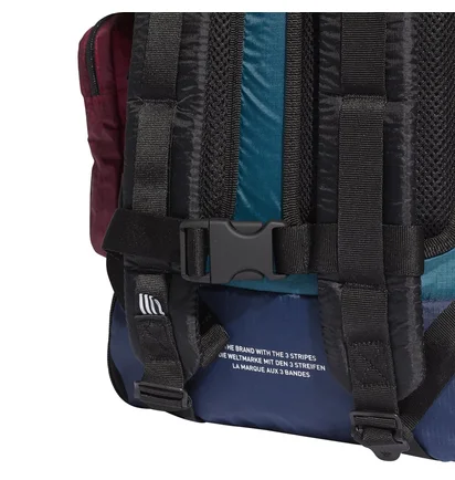adidas Backpack L 'Atric' (Noble Indigo)