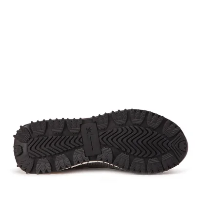 adidas by Alexander Wang AW Reissue Run (schwarz / grau / rot)
