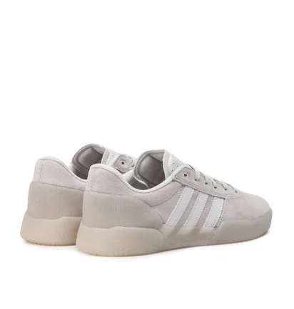 adidas City Cup (Weiß / Weiß)