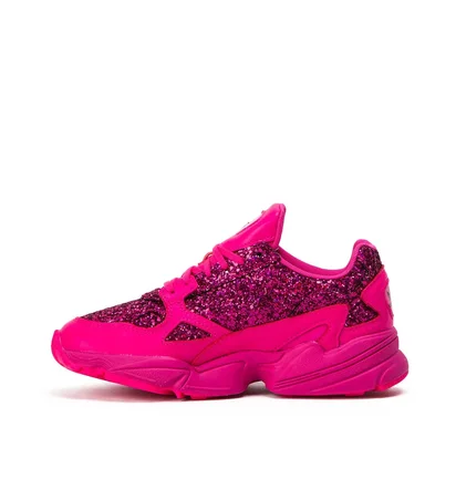 adidas Originals W Falcon (Pink)