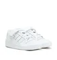 adidas Forum Low J (Weiß)