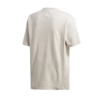 adidas Originals XBYO x Oyster T-Shirt (Perle)