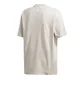 adidas Originals XBYO x Oyster T-Shirt (Perle)