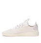 adidas x Pharrell Williams HOLI Tennis HU 'Blank Canvas' (Creme)