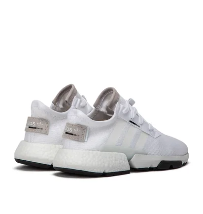 adidas POD-S3.1 (Weiß / Beige)