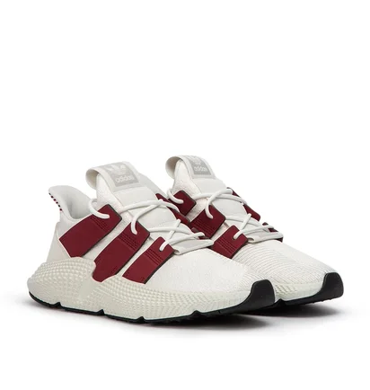 adidas Prophere (Weiß)