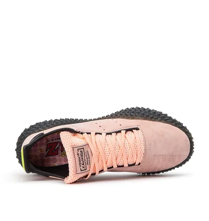 adidas x Dragonball Z Kamanda 01 ''Majin Buu'' (Rosa)