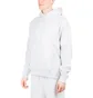 adidas x Pharrell Williams Basics Hoodie (Hellgrau)