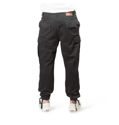 Aimé Leon Dore Cargo Pants (Schwarz)