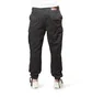 Aimé Leon Dore Cargo Pants (Schwarz)