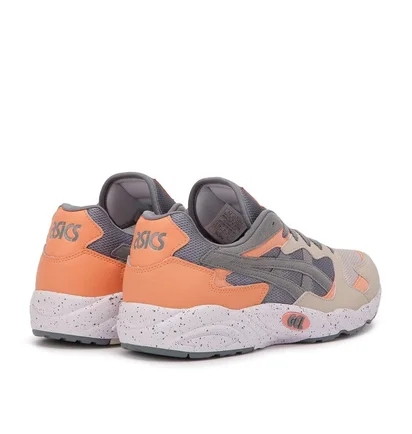 Asics Gel-Diablo (Grau)