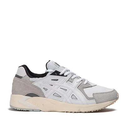 Asics Gel-DS Trainer OG (Weiß / Weiß)