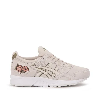 Asics W Gel-Lyte V 'Ikebana Pack' (Birch / Birch)