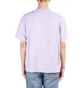 Brain Dead Lizard Lock T-Shirt (Lavendel)
