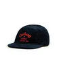 Carhartt WIP Dennis Cap (Blau)