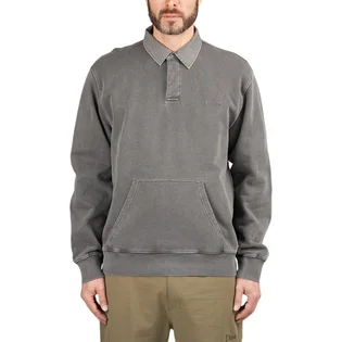 Carhartt WIP Duster Script Sweatshirt (Anthrazit)