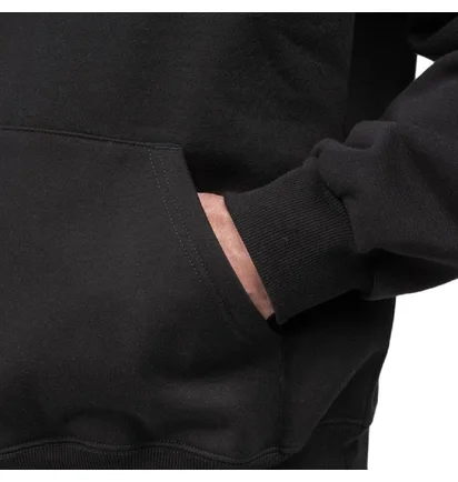 Carhartt WIP x Relevant Parties DFA Hoodie (Schwarz)
