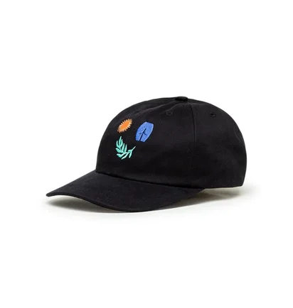 Carne Bollente Charade Cap (Schwarz)