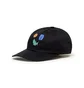 Carne Bollente Charade Cap (Schwarz)
