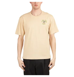 Carne Bollente Nature Humping Society T-Shirt (Beige)