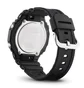 Casio G-Shock GA-2100-1A1ER (Schwarz)