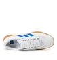 adidas Skateboarding City Cup (Weiß / Blau)