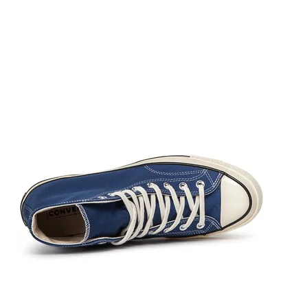 Converse Chuck Taylor 70 Hi (Navy)