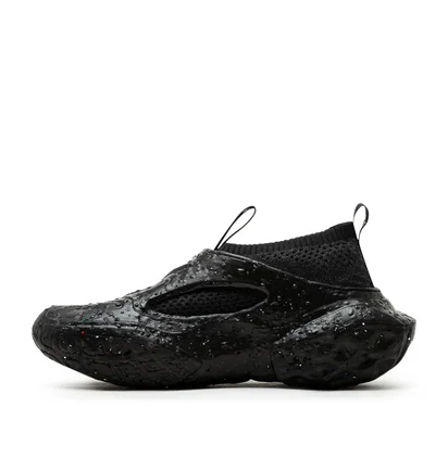 Converse Sponge Crater Slip (Schwarz)