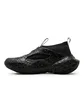 Converse Sponge Crater Slip (Schwarz)