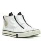 Converse x Joshua Vides Chuck 70 Hi (Weiß / Schwarz)