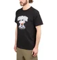 Dime Berghain T-Shirt (Schwarz)