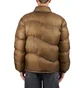 Dime Classic Ripstop Puffer (Gold)