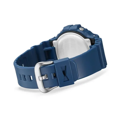Casio x Wasted Youth G-Shock DW-5900WY-2ER (Blau)