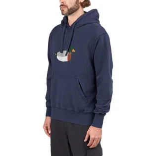 Edmmond Studios Duck Hunt Hoodie NS (Navy)