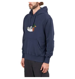 Edmmond Studios Duck Hunt Hoodie NS (Navy)